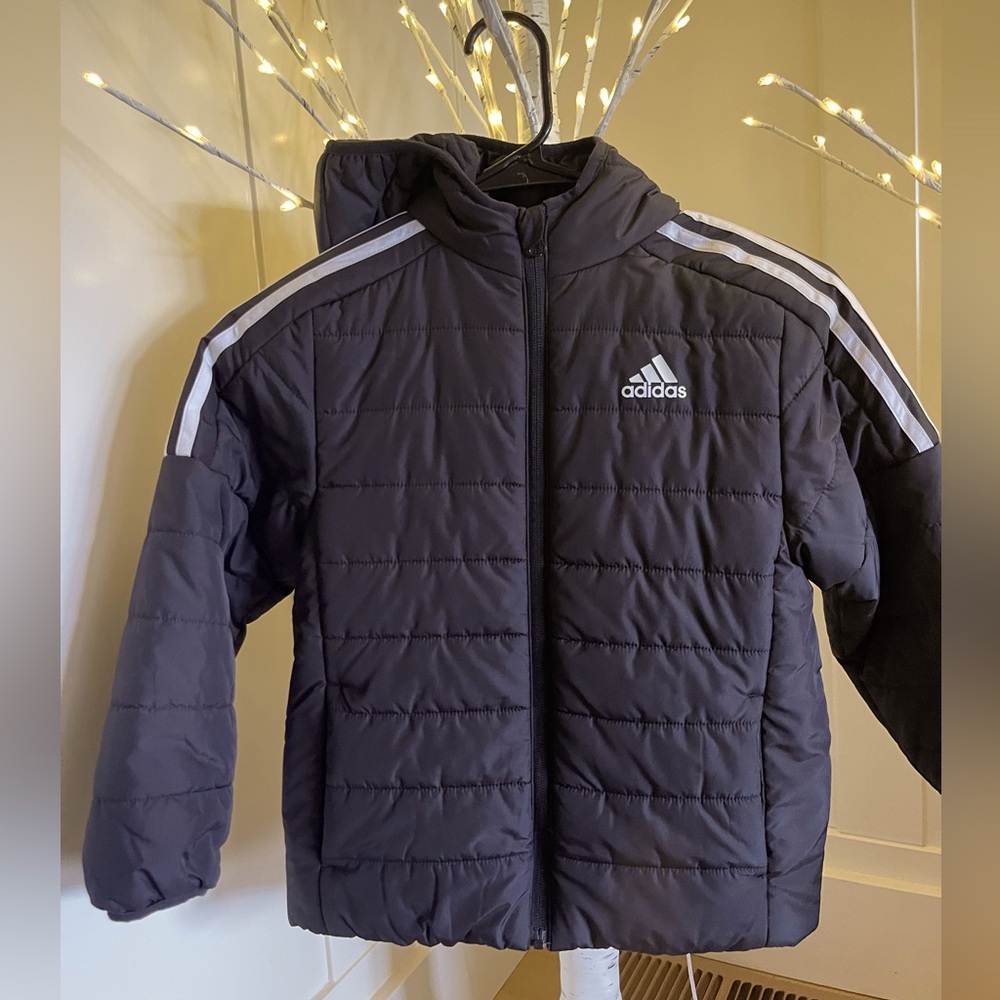 Kids Adidas Jacket